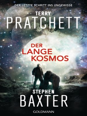 cover image of Der Lange Kosmos